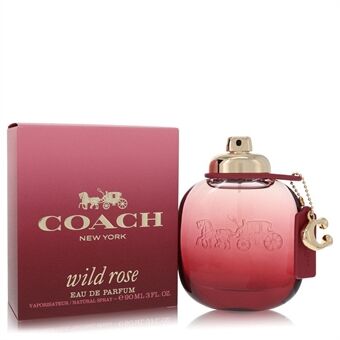 Coach Wild Rose by Coach - Eau De Parfum Spray 50 ml - til kvinder