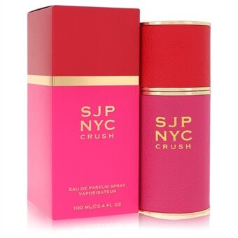 SJP NYC Crush by Sarah Jessica Parker - Rollerball 10 ml - til kvinder