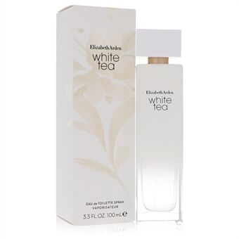 White Tea by Elizabeth Arden - Eau De Toilette Spray 30 ml - til kvinder