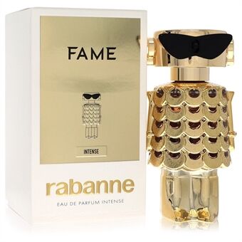 Paco Rabanne Fame Intense by Paco Rabanne - Eau De Parfum Spray 30 ml - til kvinder