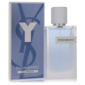 Y by Yves Saint Laurent - Deodorant Stick 75 ml - til mænd