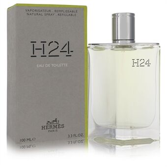 H24 by Hermes - Mini EDT 5 ml - til mænd