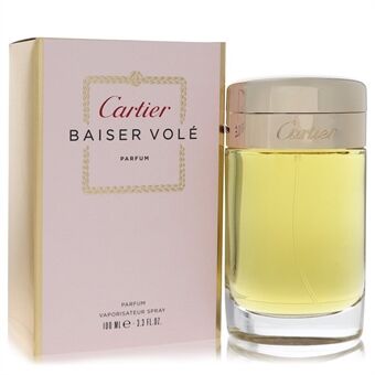 Baiser Vole by Cartier - Parfum Spray 50 ml - til kvinder