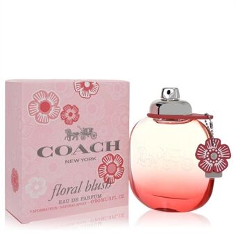 Coach Floral Blush by Coach - Eau De Parfum Spray 50 ml - til kvinder