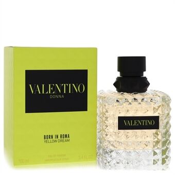 Valentino Donna Born In Roma Yellow Dream by Valentino - Eau De Parfum Spray 50 ml - til kvinder