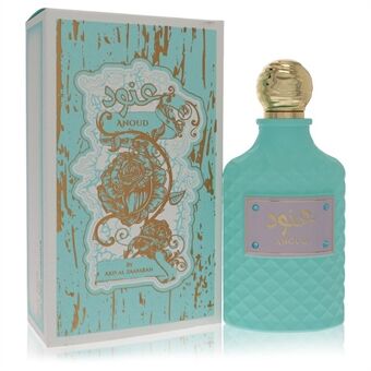 Ard Al Zaafaran Anoud by Al Zaafaran - Eau De Parfum Spray 100 ml - til mænd