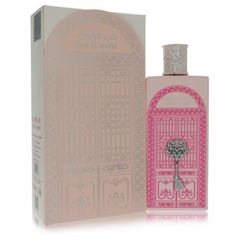 Ard Al Zaafaran Bab Al Wardi by Al Zaafaran - Eau De Parfum Spray (Unisex) 100 ml - til kvinder