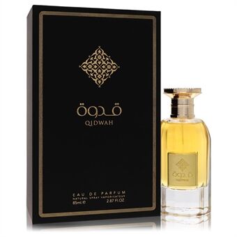 Ard Al Zaafaran Qidwah by Al Zaafaran - Eau De Parfum Spray (Unisex) 85 ml - til mænd