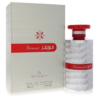 Ard Al Zaafaran Forever Silver by Al Zaafaran - Eau De Parfum Spray (Unisex) 100 ml - til mænd