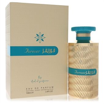 Ard Al Zaafaran Forever Gold by Al Zaafaran - Eau De Parfum Spray (Unisex) 100 ml - til mænd