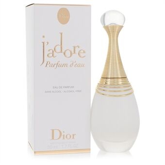 Jadore Parfum D\'eau by Christian Dior - Eau De Parfum Spray 30 ml - til kvinder