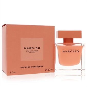 Narciso Rodriguez Ambree by Narciso Rodriguez - Eau De Parfum Spray 50 ml - til kvinder