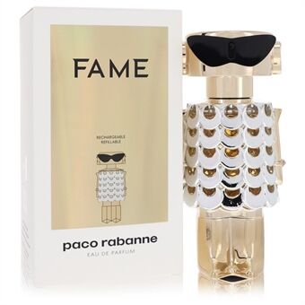 Paco Rabanne Fame by Paco Rabanne - Parfum Spray 30 ml - til kvinder