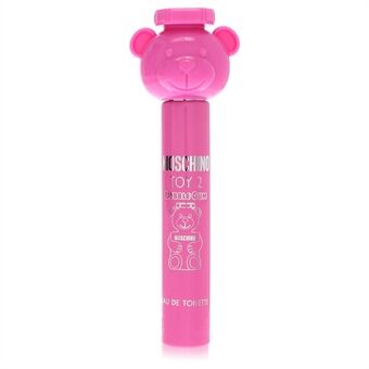 Moschino Toy 2 Bubble Gum by Moschino - Mini EDT Spray (Tester) 10 ml - til kvinder