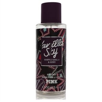 Victoria\'s Secret Vanilla Sky Whipped & Berry by Victoria\'s Secret - Body Mist Spray 248 ml - til kvinder