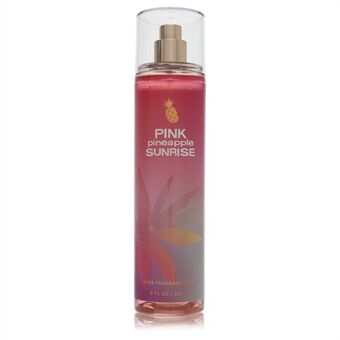 Bath & Body Works Pink Pineapple Sunrise by Bath & Body Works - Fragrance Mist Spray 240 ml - til kvinder