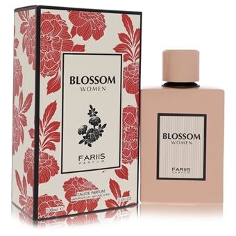 Fariis Blossom by Fariis Parfum - Eau De Parfum Spray 100 ml - til kvinder