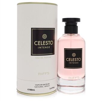 Riiffs Celesto Intense by Riiffs - Eau De Parfum Spray 100 ml - til kvinder