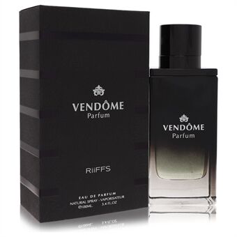 Riiffs Vendome by Riiffs - Eau De Parfum Spray 100 ml - til mænd