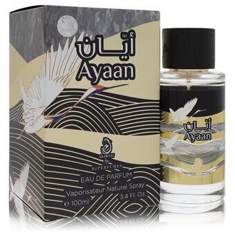 Arabiyat Ayaan by My Perfumes - Eau De Parfum Spray (Unisex) 100 ml - til mænd