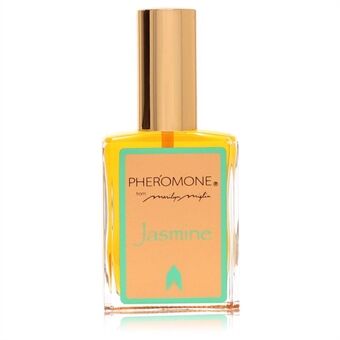 Pheromone Jasmine by Marilyn Miglin - Eau De Parfum Spray (unboxed) 30 ml - til kvinder