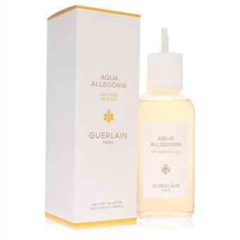 Aqua Allegoria Nettare Di Sole by Guerlain - Eau De Toilette Refill 200 ml - til kvinder