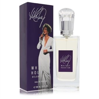 Whitney Houston by Whitney Houston - Eau De Parfum Spray 100 ml - til kvinder