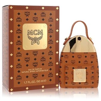 Mcm by Mcm - Eau De Parfum Spray (Tester) 75 ml - til kvinder