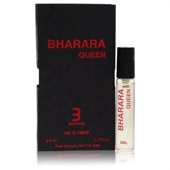 Bharara Queen by Bharara Beauty - Mini EDP Spray 5 ml - til kvinder