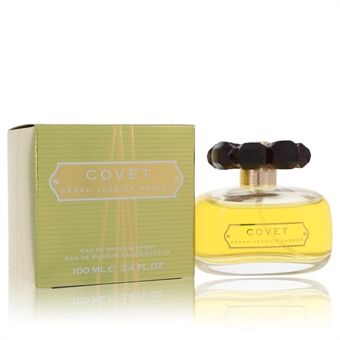 Covet by Sarah Jessica Parker - Body Mist 248 ml - til kvinder