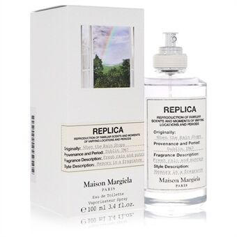 Replica When The Rain Stops by Maison Margiela - Eau De Toilette Spray 30 ml - til kvinder