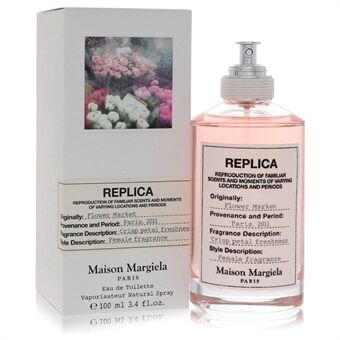 Replica Flower Market by Maison Margiela - Eau De Toilette Spray 30 ml - til kvinder