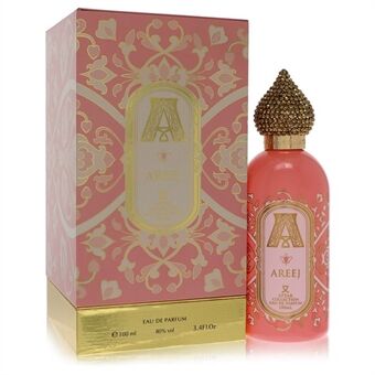 Attar Areej by Attar Collection - Eau De Parfum Spray 100 ml - til kvinder