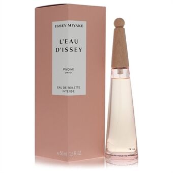 L\'eau D\'issey Pivoine by Issey Miyake - Eau De Toilette Intense Spray 50 ml - til kvinder