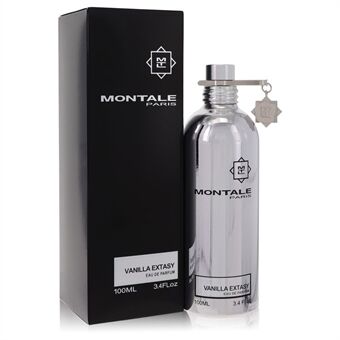 Montale Vanilla Extasy by Montale - Eau De Parfum Spray (Unboxed) 100 ml - til kvinder