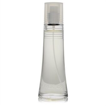 Avon Free O2 by Avon - Eau De Toilette Spray (Unboxed) 50 ml - til kvinder