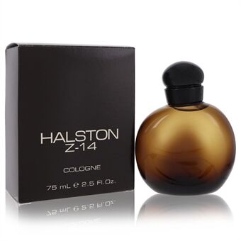 Halston Z-14 by Halston - Gift Set -- 4.2 oz Cologne Spray + 3.4 oz After Shave Balm + 3.4 oz Hair & Body Wash - til mænd