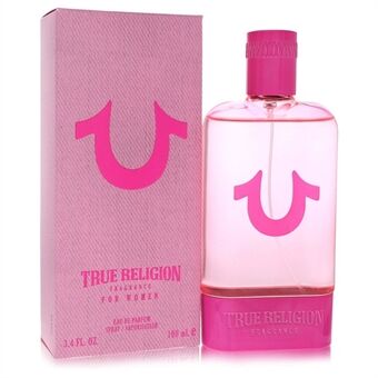 True Religion Pink by True Religion - Eau De Parfum Spray 100 ml - til kvinder