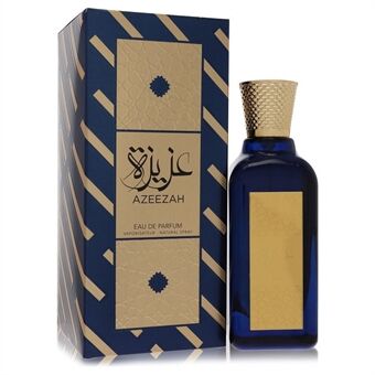 Lattafa Azeezah by Lattafa - Eau De Parfum Spray (Unisex) 100 ml - til kvinder