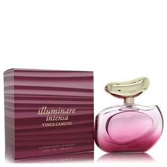 Vince Camuto Illuminare Intensa by Vince Camuto - Eau De Parfum Spray 100 ml - til kvinder