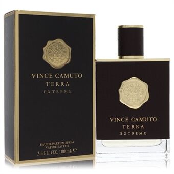 Vince Camuto Terra Extreme by Vince Camuto - Eau De Parfum Spray 100 ml - til mænd