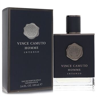 Vince Camuto Homme Intenso by Vince Camuto - Eau De Parfum Spray 100 ml - til mænd