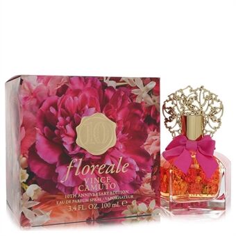 Vince Camuto Floreale by Vince Camuto - Eau De Parfum Spray 100 ml - til kvinder