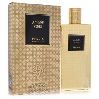 Perris Monte Carlo Ambre Gris by Perris Monte Carlo - Eau De Parfum Spray (Unisex) 100 ml - til mænd