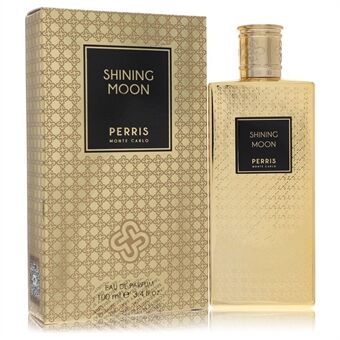 Perris Monte Carlo Shining Moon by Perris Monte Carlo - Eau De Parfum Spray (Unisex) 100 ml - til mænd