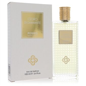 Perris Monte Carlo Cedro Di Diamante by Perris Monte Carlo - Eau De Parfum Spray (Unisex) 100 ml - til mænd