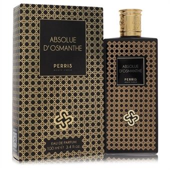 Perris Monte Carlo Absolue D\' Osmanthe by Perris Monte Carlo - Eau De Parfum Spray (Unisex) 100 ml - til mænd