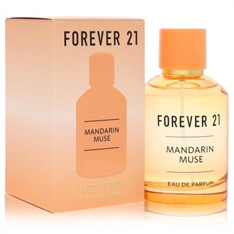 Forever 21 Mandarin Muse by Forever 21 - Eau De Parfum Spray (Unboxed) 100 ml - til kvinder