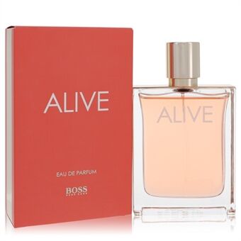 Boss Alive by Hugo Boss - Body Lotion 200 ml - til kvinder