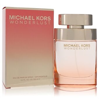 Michael Kors Wonderlust by Michael Kors - Mini EDP 4 ml - til kvinder